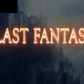 Last Fantasy