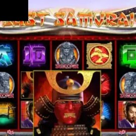 Last Samurai