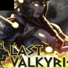 Last Valkyrie