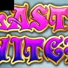 Last Witch