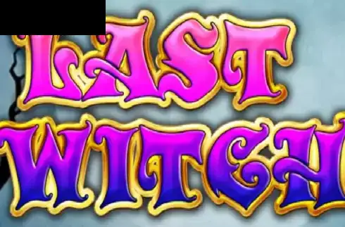 Last Witch