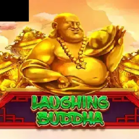 Laughing Buddha