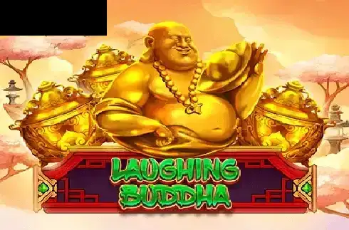 Laughing Buddha