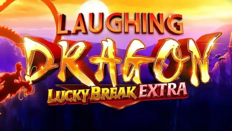 Laughing Dragon