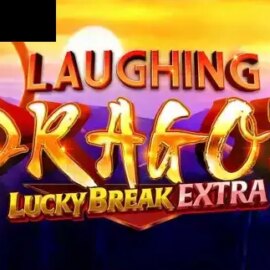 Laughing Dragon