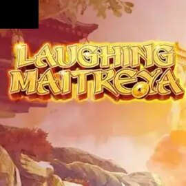 Laughing Maitreya