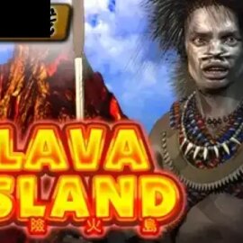 Lava Island