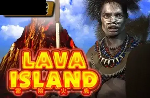 Lava Island