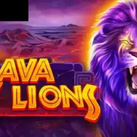 Lava Lions