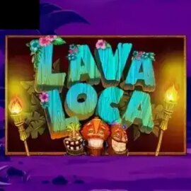 Lava Loca
