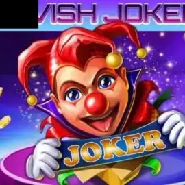 Lavish Joker