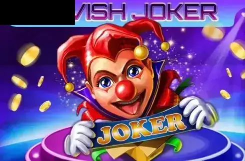 Lavish Joker