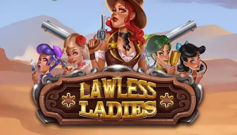 Lawless Ladies