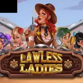 Lawless Ladies