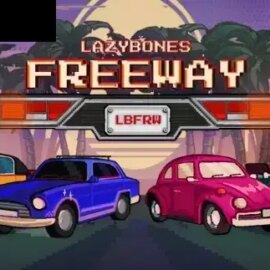 Lazy Bones Freeway