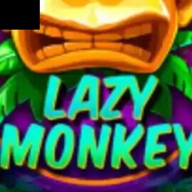 Lazy Monkey