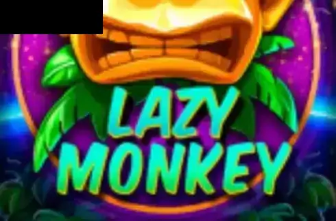 Lazy Monkey