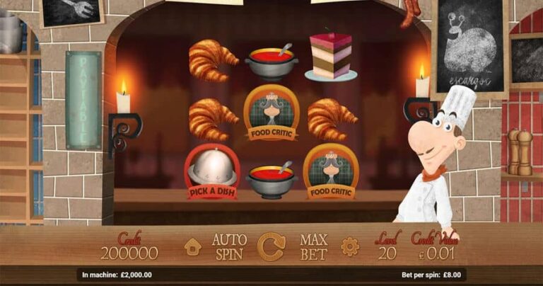 Le Chef