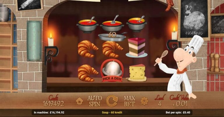 Le Chef