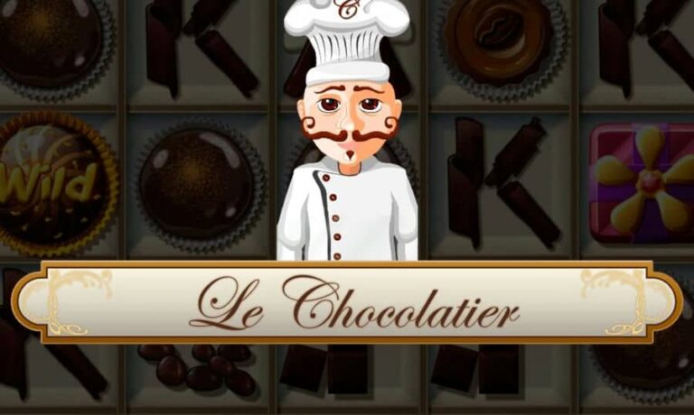 Le Chocolatier (Genii)