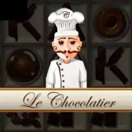 Le Chocolatier (Genii)