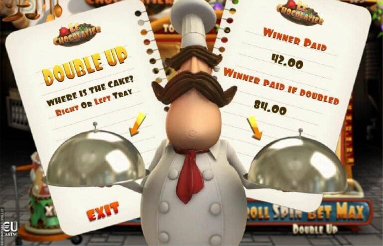 Le Chocolatier (SkillOnNet)