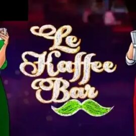 Le Kaffee Bar