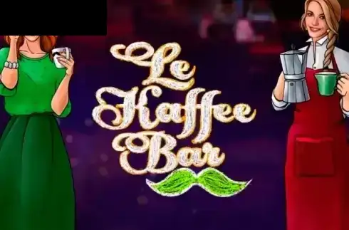 Le Kaffee Bar