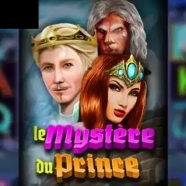Le Mystere de Prince