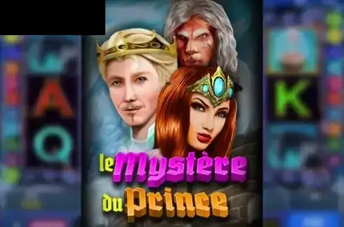 Le Mystere de Prince