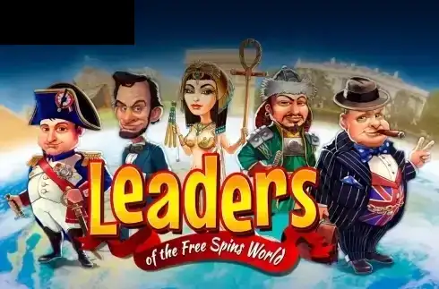 Leaders of the Free Spins World