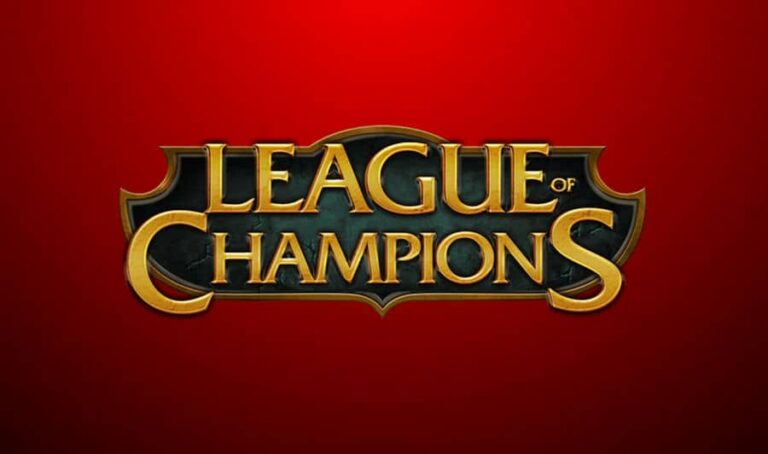 League Of Champions