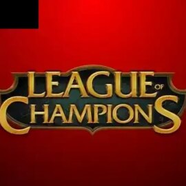League Of Champions