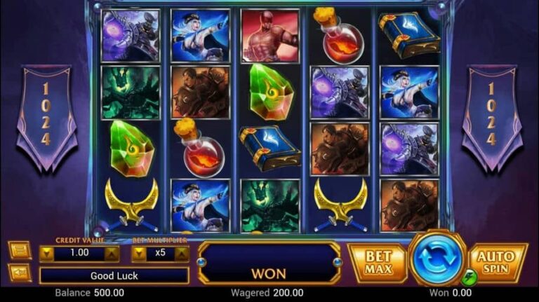 League Of Champions