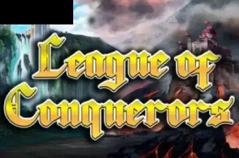 League of Conquerors