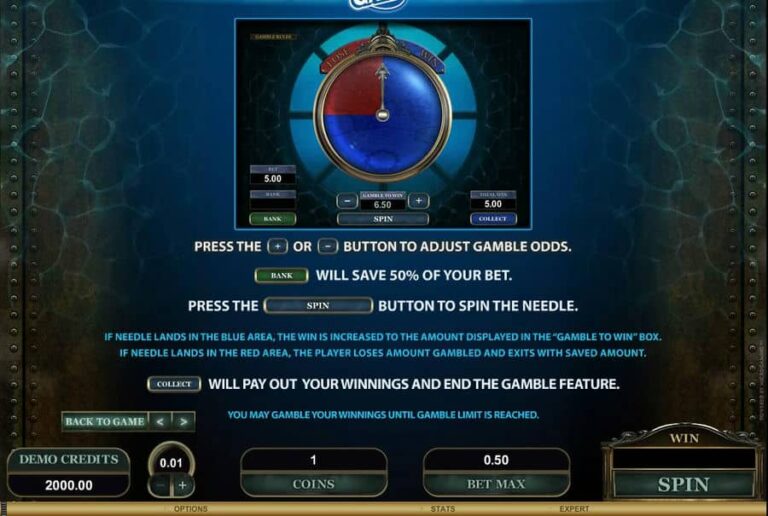Leagues of Fortune