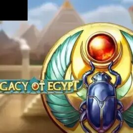 Legacy Of Egypt