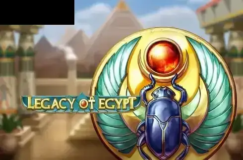 Legacy Of Egypt