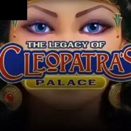 Legacy of Cleopatra’s Palace