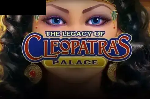 Legacy of Cleopatra’s Palace