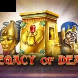 Legacy of Dead