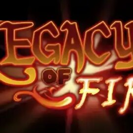Legacy of Fire