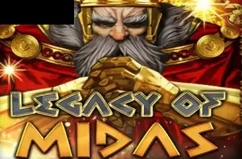 Legacy of Midas
