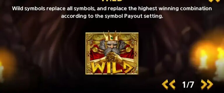 Legacy of Midas