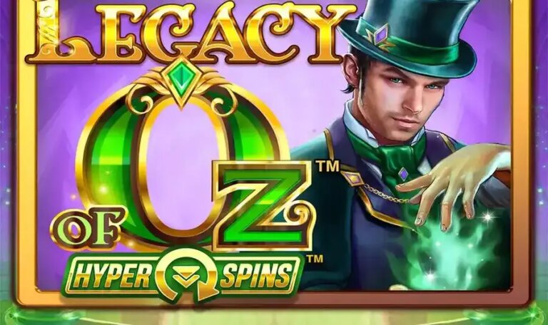 Legacy of Oz