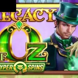 Legacy of Oz