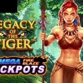Legacy of the Tiger