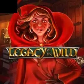 Legacy of the Wild