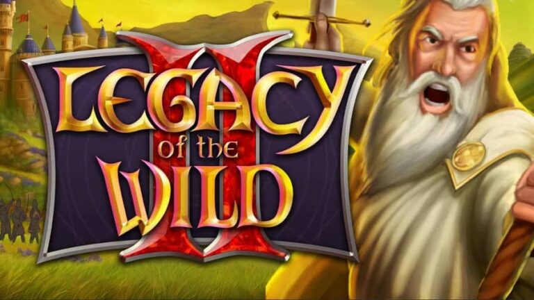 Legacy of the Wild 2