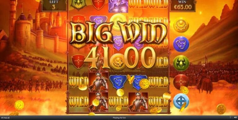 Legacy of the Wild 2